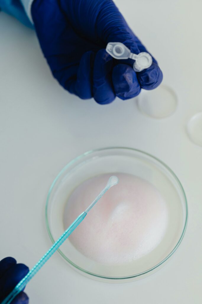 Les traitements complémentaires après la chirurgie cancérologique du sein