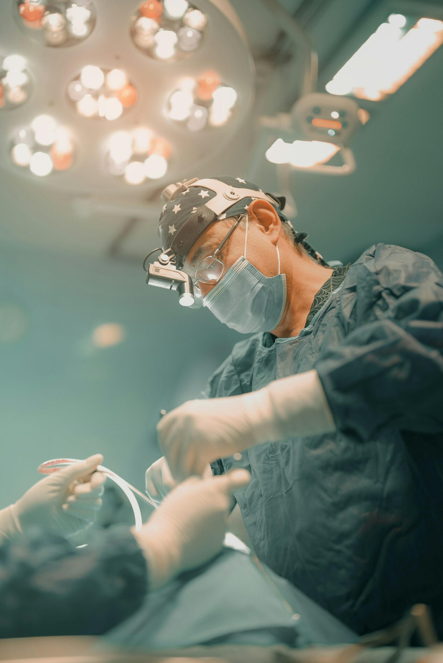 Chirurgie